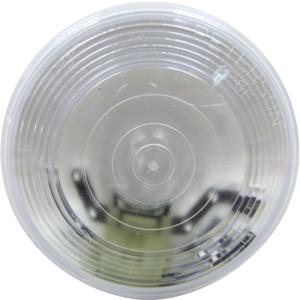 Peterson Manufacturing 415 Clear 4" Back-Up Light (4.0 inches)