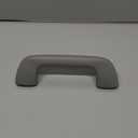 Front Right Inner Roof Pull Handle Grab Grey
