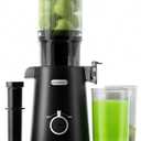 Juicer Machines, Hands Free Cold Press Juicer