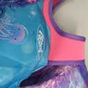 Puddle Float Jumper, Toddler Swim Vest, Toddler Floaties for Pool Adjustable Triple Back Buckle, Arm Floaties, Pool Swimming Jacket, Water Wings, EPE Foam, Toddler, Kids, Boys, Girls, Niños, Size: L, Fit 30-50-60-66 lbs, 2-3-5-6-7 Years