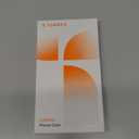 TORRAS Magnetic Shockproof for iPhone 17 Pro Case, Camera Control, Fit for MagSafe, Military-Grade Protection, Translucent Slim Case for iPhone 17 Pro Phone Case Anti-Fingerprint, Deep Blue