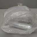 SUREHOME Plastic Champagne Flutes Plastic Champagne Glasses Disposable Mimosa Glasses Bulk 100 Pack Clear Wedding Toasting Cups Unbreakable Crystal Stemware for Bar Baby Shower Birthday Party Supplies