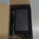 Rectangular External Communications Speaker/CB Radio Speaker for Ham Radio, External Scanners for All 3.5mm Audio Plug CB Radios and Mobile Radios