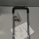 Barber Chair Replacement Hydraulic Pump - 6.7 IN Adjustable Height ,Weight Capacity 440 Lbs/200kg, 6 Bolt Salon Chair Replacement Hydraulic Pump,Replacement Part For Most Standard Styling Chairs