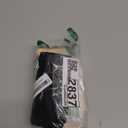 Syhood 3 Pairs Girls Ballet Tights Soft Toddler Footed Dance Tights for Toddler/Little Kid/Big Kid Gymnastics School Practice (6-8 Years, Nude, White,black)