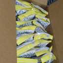 SkinnyPop Popcorn, Original and White Cheddar Variety Pack, Whole Grain, Dairy-Free Snack, 0.5oz (40ct)