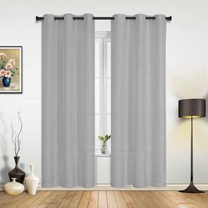 Curtain 2Pack 90x45