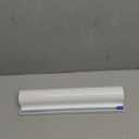 Refillable Plastic Wrap Dispenser with Slide Cutter, Fovanga cling wrap with slide cutter for 250ft Tin Aluminum Foil Dispenser