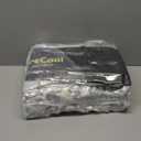 MeMoreCool Foldable Floor Mattress for Kids, Toddler Floor Nap Mat for Sleeping Daycare, Small Child Foldable Mattress Floor Bed, Trifold Futon Portable Tri Folding Mattress, Glow 63x26 Inch