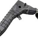 GXARTS Engine Air Intake Hose Assembly 165764CL0B 16576-4CL0B 165764CL0B 165765HA1A 165765HA1B 16576-5HA1A 16576-5HA1B Compatible With Nissan Rogue 2.5L 2014-2020