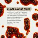 Momofuku Chili Crunch by David Chang, (5.5 Ounces), Chili Oil with Crunchy Garlic and Shallots, Spicy Chili Crisp