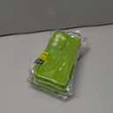 5 x Puxicu Slim Case for Samsung Galaxy S23, Enhanced Camera Protection, Shockproof Skin-Friendly Touch Soft Case Cover for Samsung Galaxy S23 Phone, Avocado Green