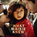 What Maisie Knew, DVD