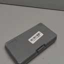 Lichamp Manual Knockout Punch Kit, Heavy Duty Metal Sheet Knock Out Box Hole Cutter Conduit Punch Driver Die Set