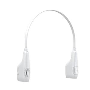 Air Purifier USB Portable Neck Hanging with 380MAH Battery Capacity, White  Air Purifier USB Portable Neck Hanging with 380MAH Battery Capacity, White