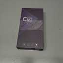 2 x Magnetic Shockproof for iPhone 17 Pro Max Case,[Fit for MagSafe] [Military-Grade Drop Tested] Magnetic Translucent Matte Back Bumper 17 Pro Max Case Anti-Fingerprint Anti-Scratch 6.9", Orange