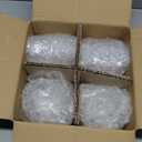 Minh Long Porcelain Espresso Cups Set of 4, 4 OZ Ceramic Espresso Coffee Cup Set, Cappuccino Cups Set, Espresso Mugs Set, Demitasse Cups, White Espresso Cups Decorations, Gift for Mom Dad Coffee Lover