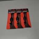 3 x D'Addario Quick Release for Small Instruments - Acoustic Guitars