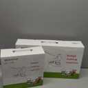 Button Maker Machine 58mm (2.25 in) Installation-Free, DIY Button Pin Maker Machine, Badge Punch Press with Free 100pcs Badge Supplies & Pictures & Circle Cutter & Magic Book