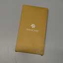 Miracase Magnetic for iPhone 15 Pro Max Case 6.7'' [Compatible with Magsafe] Full-Body Drop Proof Bumper Phone Case for iPhone 15 Pro Max with Built-in 9H Tempered Glass Screen Protector,Black