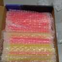 SpringFlower 480 PCS Glow Sticks Bulk Glow Sticks Bracelets For Party Favors Supplies,Neon Party Favors for Glow Party, Wedding, Concert, Raves and Birthday