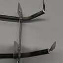 WB44K10005 Oven Bake Element & 2315539 Refrigerator Evaporator Fan Motor by Blutoget