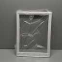 240354502 PS648784 919176 Refrigerator Upper Crisper Drawer Cover Frame Compatible with Frigidaire Refrigerator FRS3R2F FRS3R3E, Replace Parts Number AP2115999 240354501 AH648784 EA648784