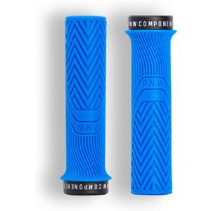 PNW Components Loam Grip (Regular, Pacific Blue)