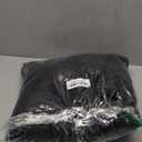 ARIAT Mens Crius Insulated Vest (Medium, Black)