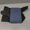 ZUGU CASE for iPad A16 11th Generation 11 Inch (2025), 10th Gen 10.9 Inch (2022) Magnetic Stand & Sleep/Wake Cover, Model #s A3354, A3355, A3356, A2696, A2757, A2777, Slate Blue