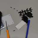 eXtremeRate Micro Switch - Strong Version Clicky Hair Trigger Kit for PS5 Controller BDM-010 BDM-020 Shoulder Buttons, Ergonomic Micro Switch Bumper Trigger Buttons Mouse Click for PS5 Controller