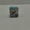 Stroller Cup Holder Fits for UPPAbaby Vista/Vista V2/Vista V3/Cruz/Cruz V2/Minu/Minu V2/Minu Duo, Securely Hold The Cup, Quick Attachment, Folds with Stroller, Drinking On The Go, 1Pack