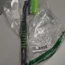 SEAAES Ice Scraper with Snow Brush for Car Windshield, Upgraded Extendable Snow Brush with Foam Grip for Truck SUV Vehicle Windows (31.8 Inch, Green)