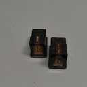 TESEN 63XL Ink Cartridge Replacement for HP Ink 63 HP63 HP63XL Compatible for HP Officejet 4650 5258 5200 3830 5255 4655 4652 5252 Deskjet 3630 3634 1112 Envy 4510 4520 Printer 2-Pack Black Tri-Color