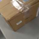 Tioncy 8 Pcs Cake Stand Set, Metal Dessert Table Display Stands for Dessert Table, Tiered Cupcake Holder Display Plates for Birthday Party Wedding Festival (Silver)