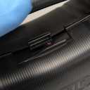 Wahl Clipper USA Color Pro Complete Haircutting Kit with Easy Color Coded Guide Combs - Corded Clipper for Hair Clipping & Grooming Men, Women, & Children - Model 79300-1001M