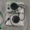 OHAYO 60W Computer Speakers for Gaming and Music, Active Bluetooth 5.3, Stereo 2.0 Speakers for Desktop PC Monitor or Laptop, Surround Sound Speaker, 3.5 mm Aux RCA Input, USB-Powered, 1 Pair, White