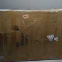 GarveeLife Hydraulic Swimming Pool Spa Cover Lift, Hot Tub Cover Lift, Adjustable Width 69 in-96.5 in, Mounted on Both Top Sides, for Various Sizes of Rectangular Bathtubs, Hot Tubs & Spas