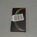 TORRAS Strong Magnetic & Seamless Stand for iPhone 17 Pro Case, Fit for MagSafe, Militray Grade Protection, Built-in Kickstand, Camera Control, Translucent Shockproof Slim 17 Pro Cover Ostand, Black