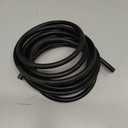 Jagwire Internal Housing Damper (4-5mm) (1.5m), Black