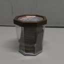 MetaGrip Bronze Premium Bobby Pins, 300 Count