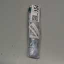 Aquasonic Icon ADA-Accepted Rechargeable Toothbrush | Magnetic Holder & Slim Travel Case | 2 Brushing Modes & Smart Timers | Gentle Micro-Vibrations (Lilac) (1 Count (Pack of 1))