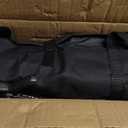 Backdrop Stand - Titanium Gold 10x8.5ft(WxH) Photo Studio Adjustable Background Stand Support Kit with Clamps, Carrying Bag for Photography Video Parties Wedding Events Decoration.