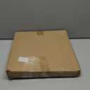 Natural Preserved Moss Wreath for Front Door or Wall, Green, Handmade 16 inch