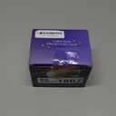 Christmas Projector Lights Outdoor, BLOFUN Red and Green Starlight Projection Light, 3 Modes with Remote Control, Halloween, Christmas, Party, New Year Decoration Waterproof and Frostproof-Multicolor