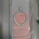 TORRAS Slim for Google Pixel 10 Pro XL Case Clear, Fit for MagSafe, Open Edge Frame, Phone Case for Pixel 10 Pro XL with Stand, Ultra Thin Minimalist, Never Yellowing, Shockproof Corner Cover, Clear