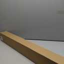 Joydeco No Drill Zebra Blinds for Windows, Cordless Day & Night Dual Sheer Roller Shades, Easy Installation, Free-Stop Light Filtering Privacy Blinds for Home(Beige,35" W x 75" H,Old Version)