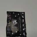 Leather Dog Doorbells for Door Knob, Adjustable Brass Potty Training Bells for Puppy to Go Outside, Easy Dog Door Bell for Potty Training