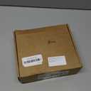 Silipull 5 Pcs 1: 12 Scale Wooden Dollhouse Furniture Set Miniature Wood Bedroom Furniture Wooden Dollhouse Accessories Encourage Creative and Imaginative Play for Kid Miniature Bathroom (Wood Color)