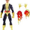 Marvel Legends Series Marvel's Sunspot, X-Men '97 Collectible 6-Inch Action Figure Toy